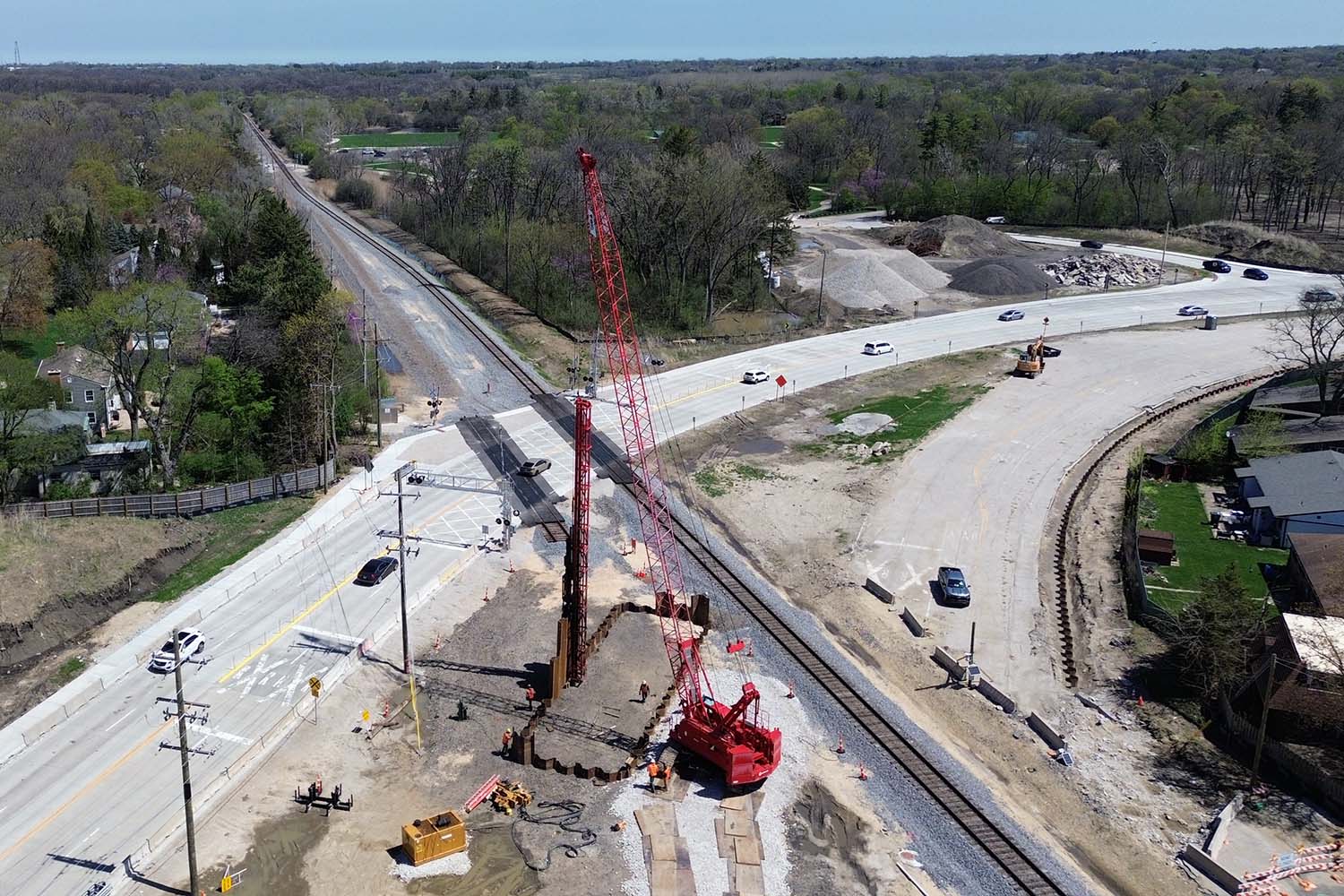 Project Update – May 13, 2026