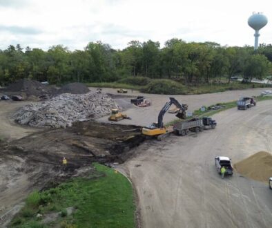 Project Update – October 2 