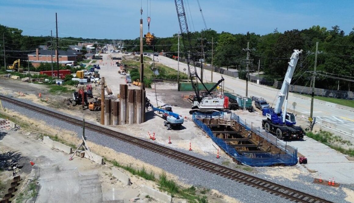 Project Update – September 21, 2026