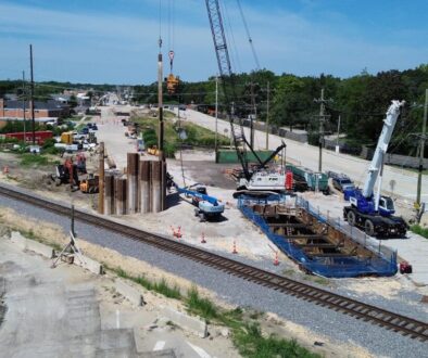 Project Update – September 21, 2026